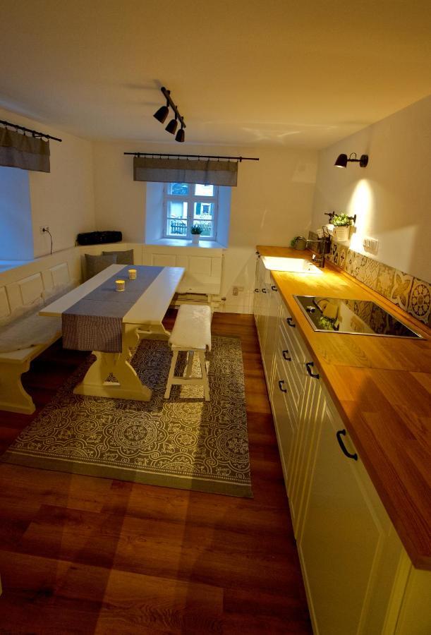 Ferienhaus Im Fichtelgebirge Nagel Extérieur photo