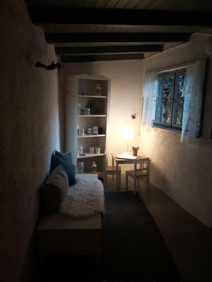 Ferienhaus Im Fichtelgebirge Nagel Extérieur photo